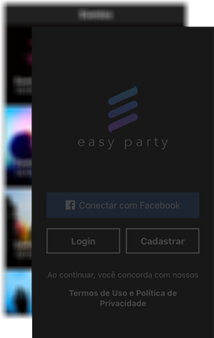 easy party